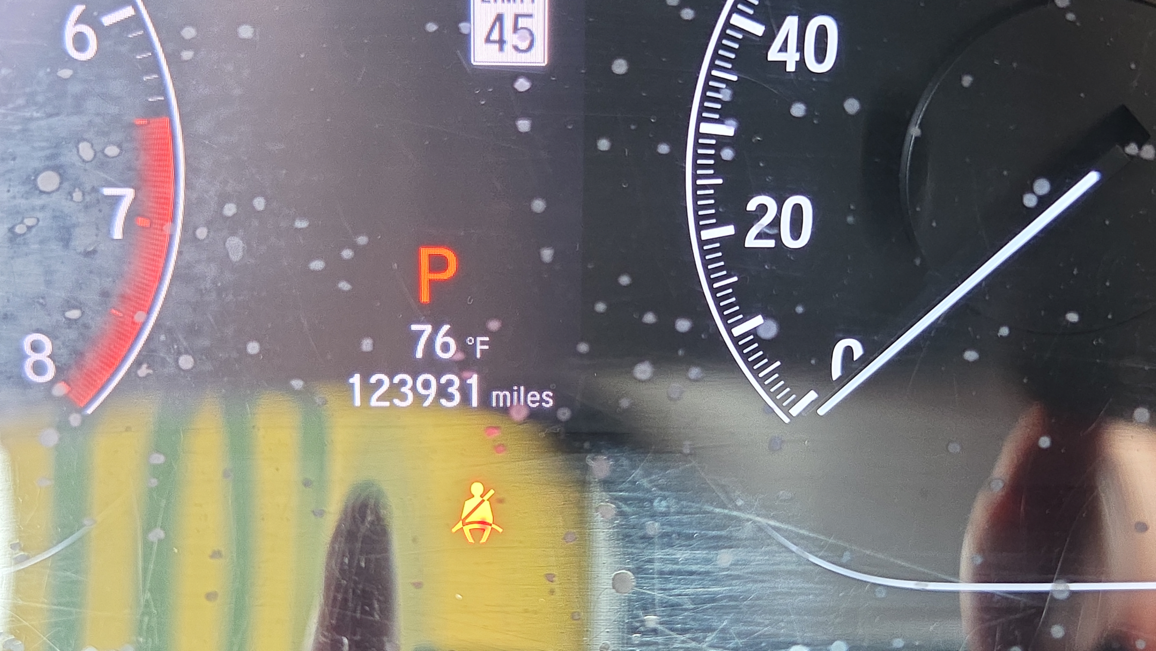 Certified 2020 Honda Accord LX image 23
