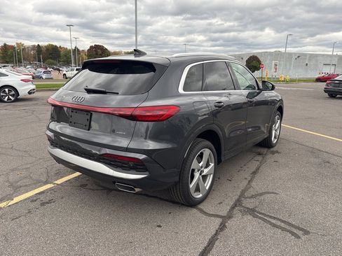 New 2025 Audi Q5 2.0T Premium Plus image 7
