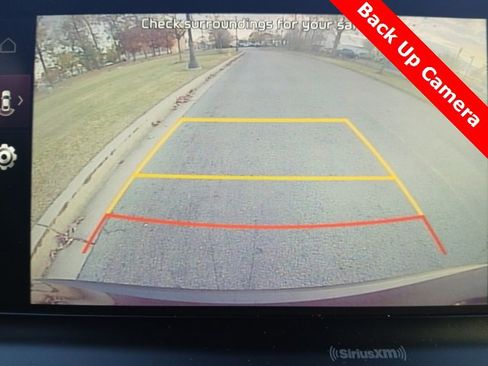 Used 2022 Kia Telluride EX w/ EX Premium Package image 48