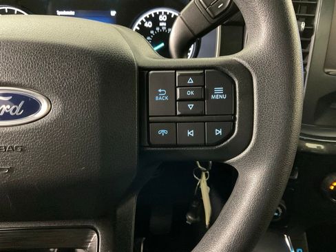Used 2021 Ford F150 XL w/ STX Appearance Package RWD image 25