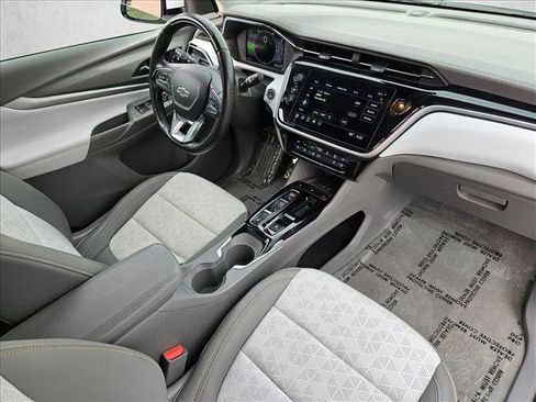 Used 2023 Chevrolet Bolt EUV Premier w/ Super Cruise Package FWD image 26