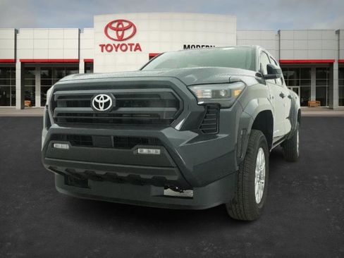New 2026 Toyota Tacoma SR5 image 9