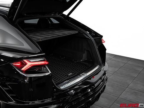 Used 2023 Lamborghini Urus S AWD/4WD image 15