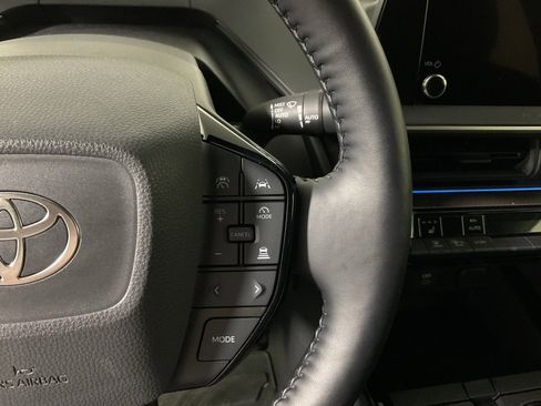 Used 2023 Toyota Prius XLE image 26