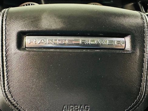 Used 2022 Land Rover Range Rover Velar R-Dynamic S AWD/4WD image 17