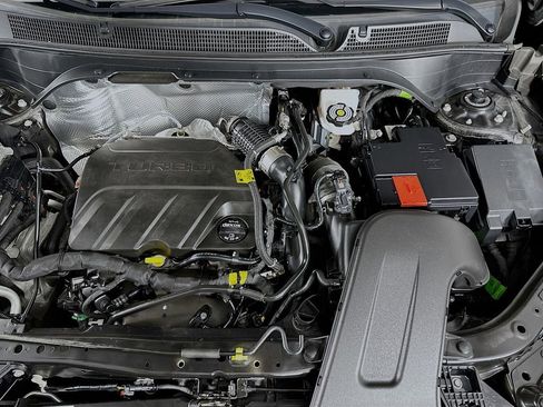 Used 2024 Buick Envista Sport Touring w/ Convenience I Package image 36