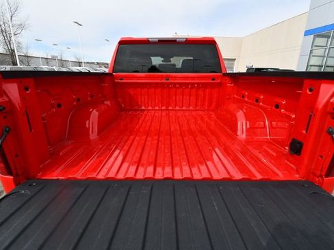 Used 2022 Chevrolet Silverado 1500 Custom image 13