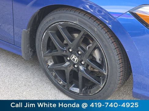 Used 2024 Honda Civic Sport image 10