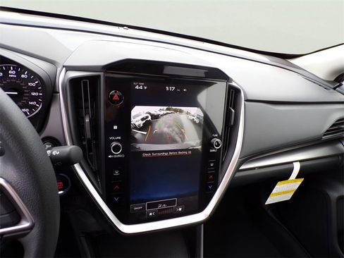 Certified 2026 Subaru Impreza 2.0i Sport image 23