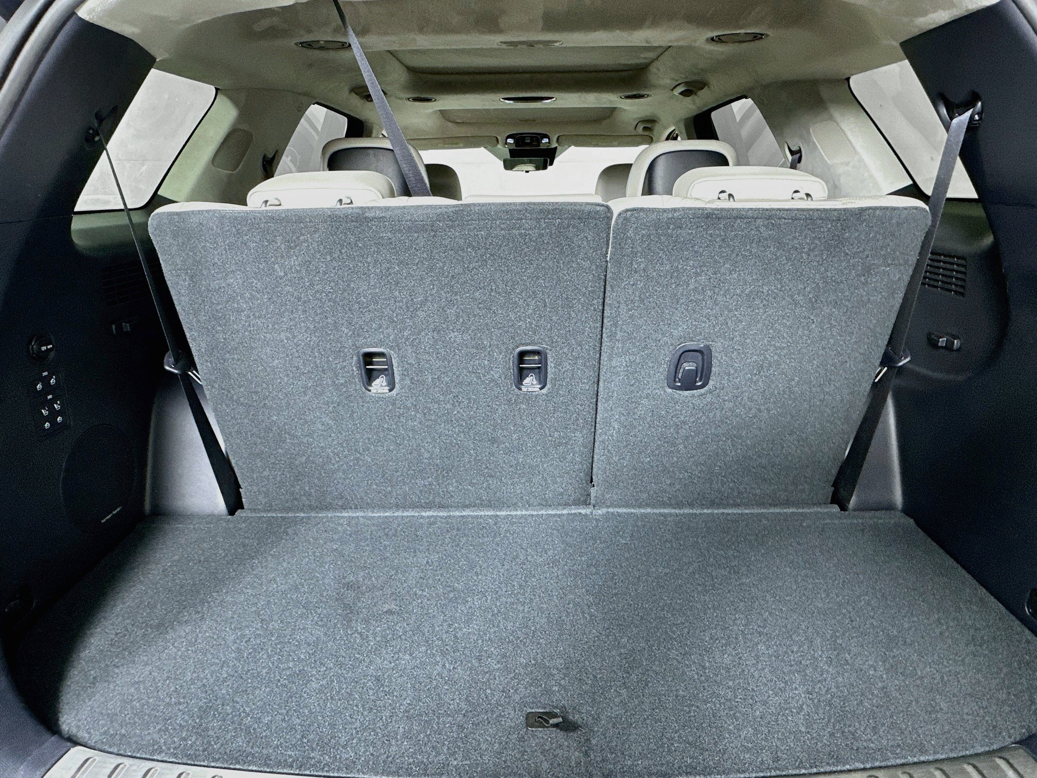 Used 2023 Hyundai Palisade Calligraphy w/ Cargo Package AWD/4WD image 28