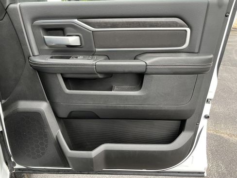 Certified 2024 RAM 2500 Big Horn AWD/4WD image 50