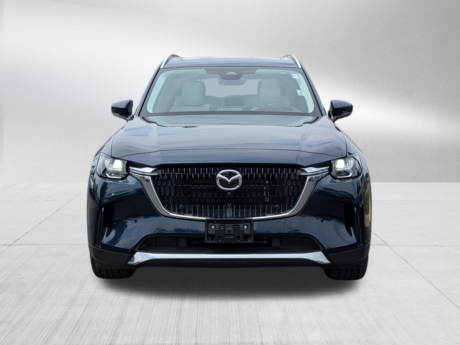 Used 2024 MAZDA CX-90 Plug-In Hybrid w/ Premium Plus AWD/4WD image 2