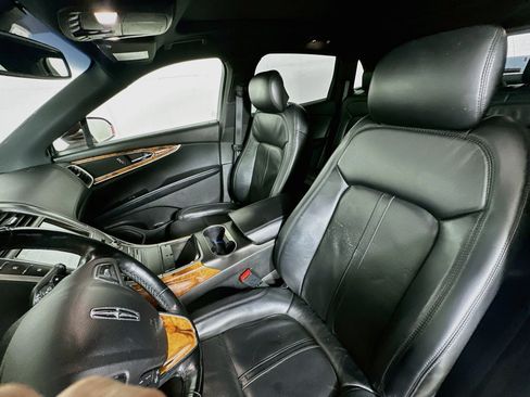 Used 2017 Lincoln MKX Reserve w/ Driver Assistance Package AWD/4WD image 20