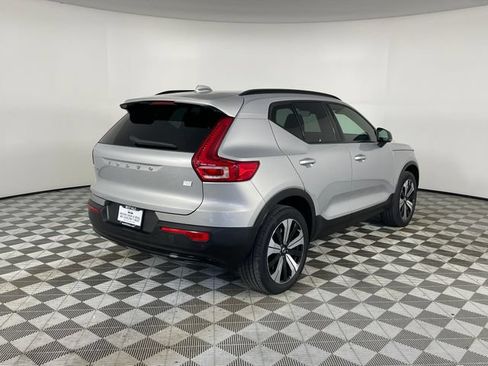 Used 2023 Volvo XC40 Recharge Core w/ Protection Package Premier AWD/4WD image 20