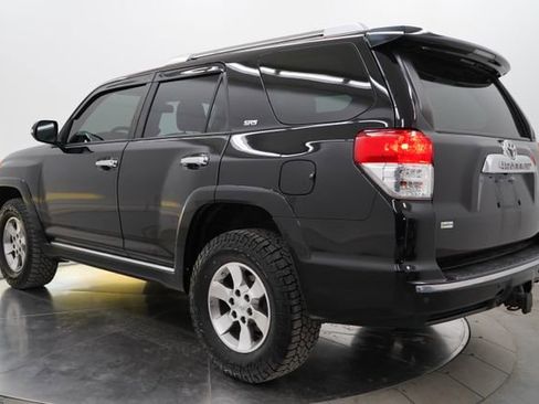 Used 2013 Toyota 4Runner SR5 w/ Premium Pkg AWD/4WD image 5