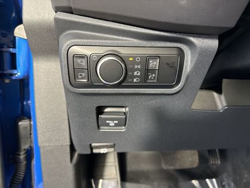Used 2024 Ford Bronco Badlands AWD/4WD image 16
