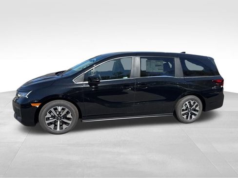 New 2026 Honda Odyssey EX-L image 5