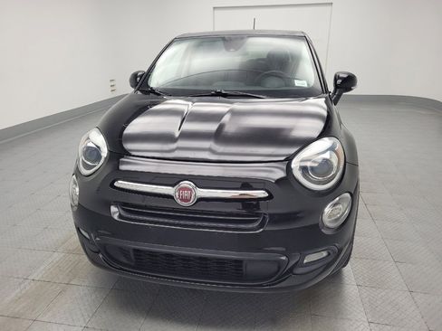 Used 2017 FIAT 500X Lounge w/ Lounge Premium Package (AWD) image 15