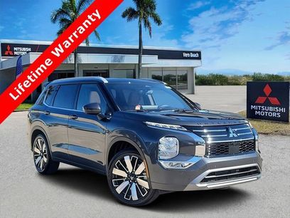 New 2026 Mitsubishi Outlander SEL