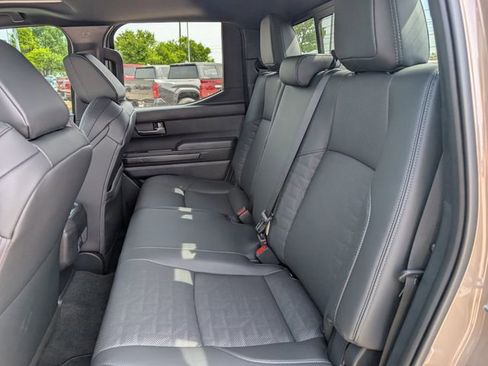 New 2026 Toyota Tacoma TRD Off-Road AWD/4WD image 21