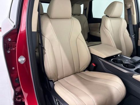 Certified 2023 Acura MDX SH-AWD w/ Technology Package image 21