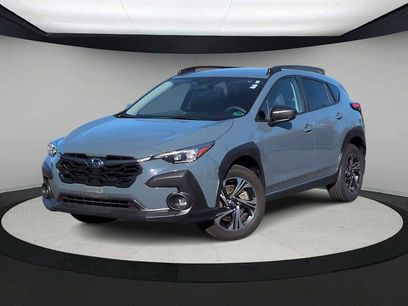 Used 2024 Subaru Crosstrek 2.0i Premium