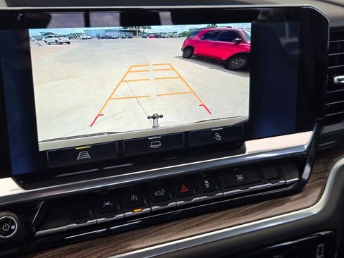 Used 2026 Chevrolet Silverado 1500 LT w/ Texas Edition Plus image 31