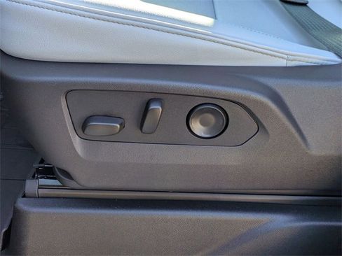 New 2026 Chevrolet Tahoe Premier w/ Sun And Tow Package image 12