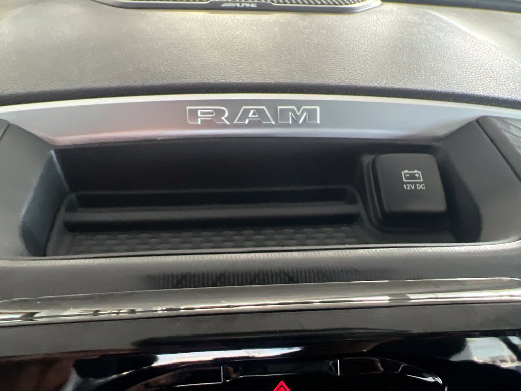 Used 2025 RAM 2500 Big Horn AWD/4WD image 68