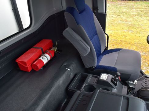 New 2025 Isuzu FTR 6500 XD image 10