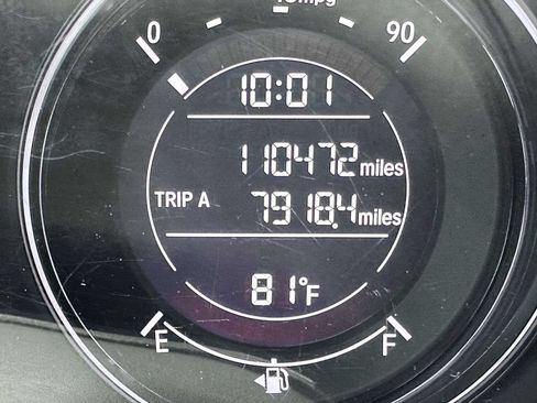 Used 2018 Honda HR-V EX image 30