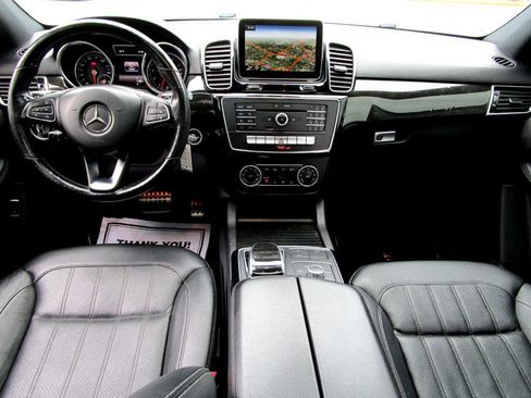 Used 2016 Mercedes-Benz GLE 350 4MATIC image 2