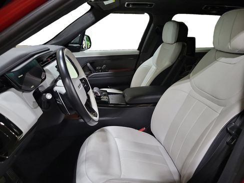 Used 2023 Land Rover Range Rover Sport First Edition AWD/4WD image 13