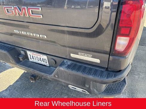 Used 2022 GMC Sierra 1500 Elevation w/ Elevation Premium Package image 18