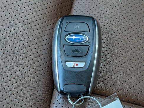 Used 2024 Subaru Ascent Touring w/ Popular Package #2 AWD/4WD image 28