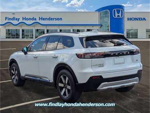 New 2026 Honda Prologue Touring image 2