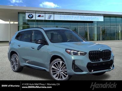 Used 2023 BMW X1 xDrive28i w/ M Sport Package