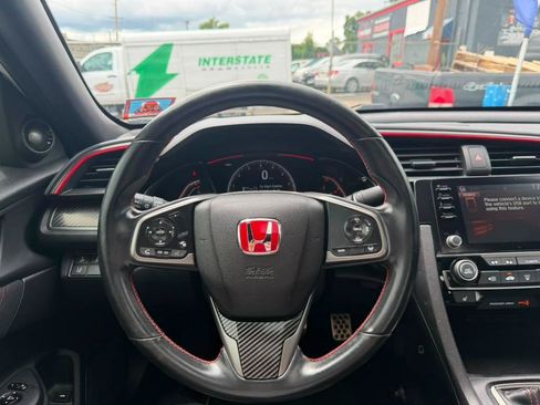 Used 2020 Honda Civic Si image 15