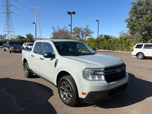 Used 2023 Ford Maverick XLT FWD image 1