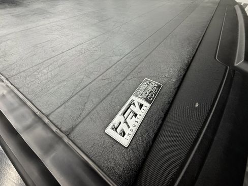 Used 2021 Chevrolet Silverado 1500 RST w/ Rally Edition image 24