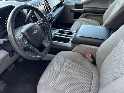 Used 2016 Ford F150 XLT w/ Equipment Group 302A Luxury image 10