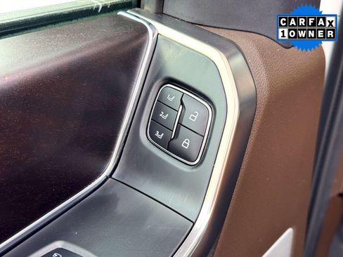 Used 2024 Ford F150 King Ranch w/ FX4 Off-Road Package image 17