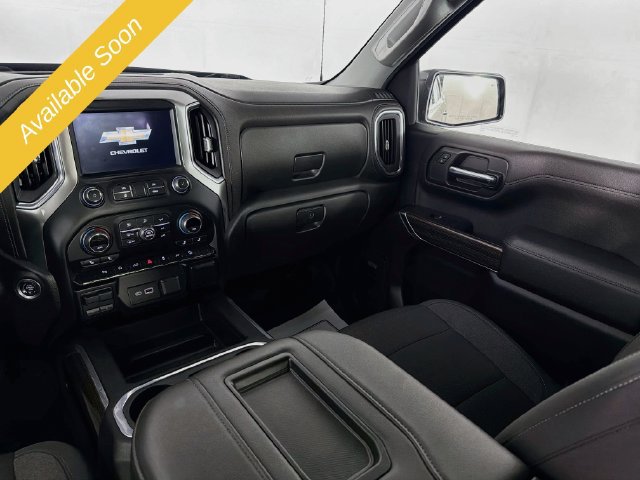 Used 2021 Chevrolet Silverado 1500 RST w/ True North Edition Plus AWD/4WD image 23