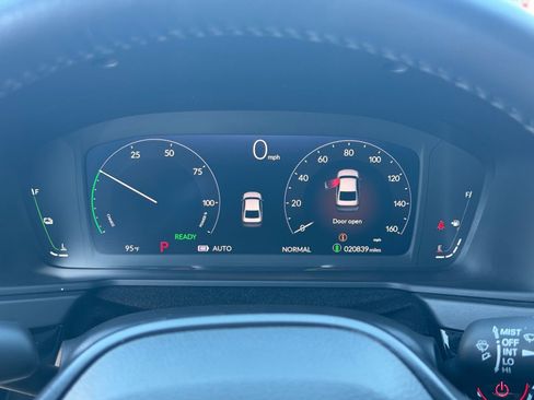 Used 2024 Honda Accord Sport image 25