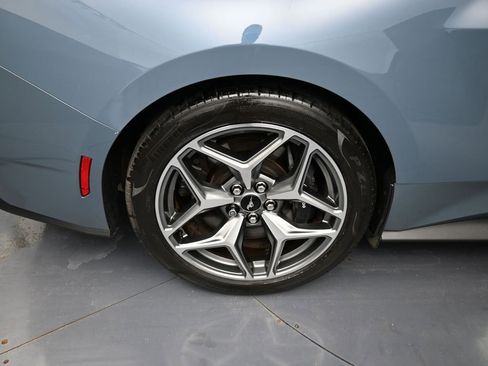 Used 2024 Ford Mustang GT Premium w/ GT Performance Package image 19