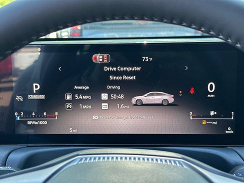 New 2026 Nissan Sentra SV w/ SV Convenience Package FWD image 24