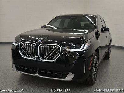 Used 2025 BMW X3 xDrive30i w/ Premium Package