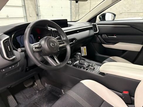 Certified 2026 MAZDA CX-50 AWD 2.5 S w/ Weather Package image 12