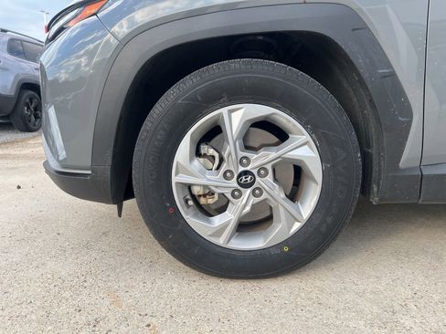 Used 2024 Hyundai Tucson SEL image 7