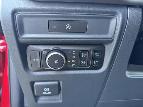 Used 2025 Ford F150 XLT w/ Equipment Group 302A MID AWD/4WD image 20